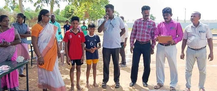 தமிழ்நாடு