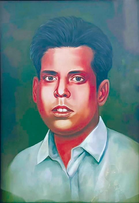 கட்டுரை, ஞாயிறு மலர்