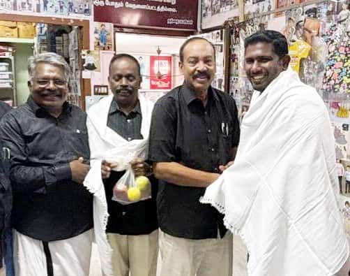 திராவிடர் கழகம்