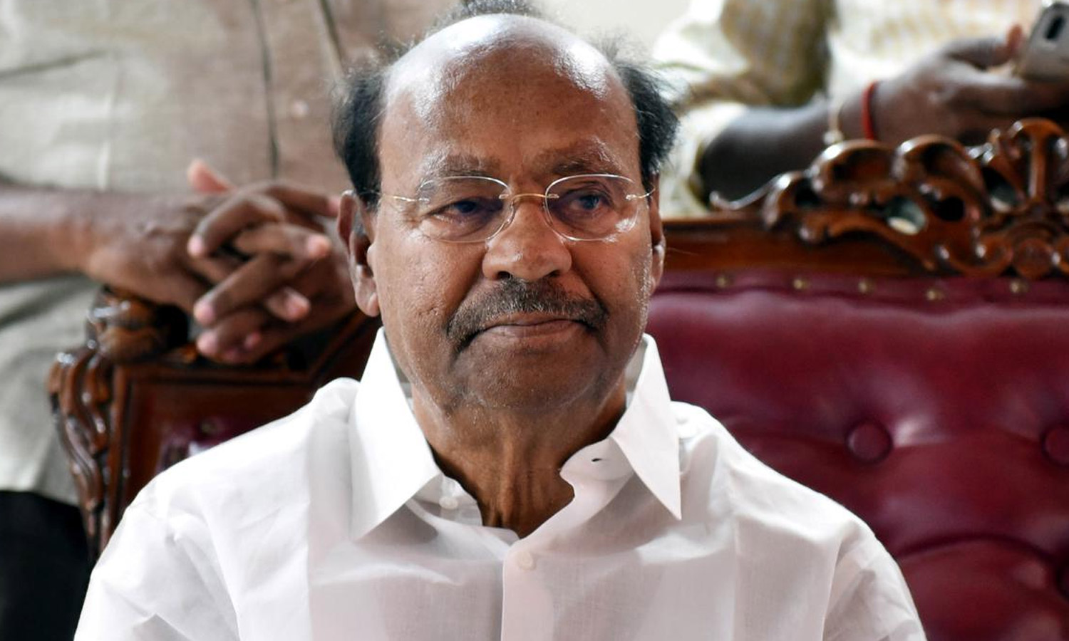 தமிழ்நாடு