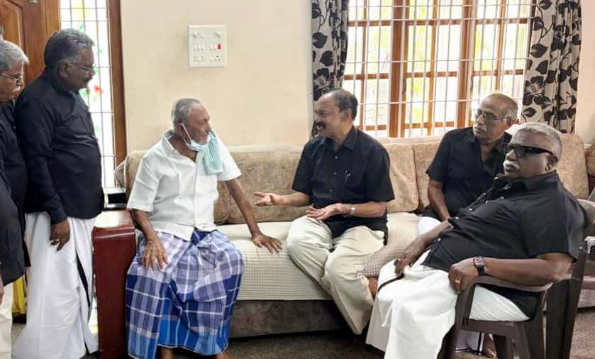 திராவிடர் கழகம்