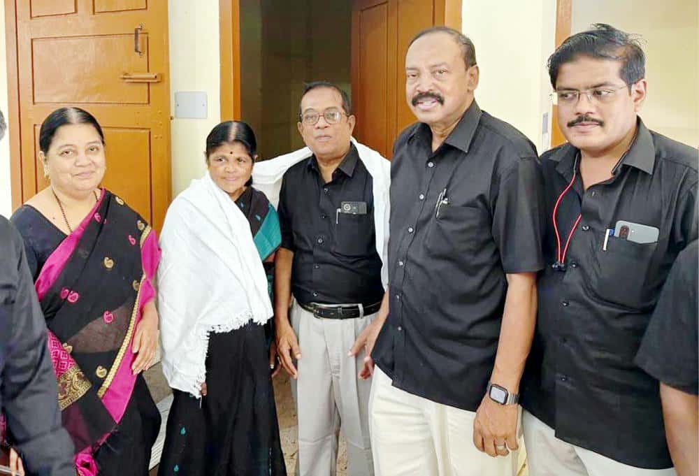 திராவிடர் கழகம்