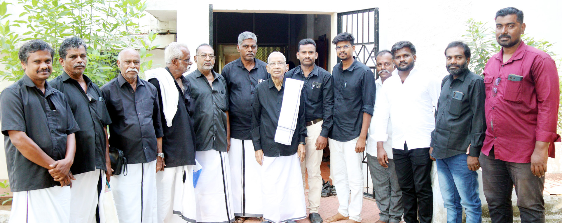 திராவிடர் கழகம்