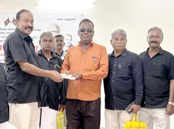 திராவிடர் கழகம்