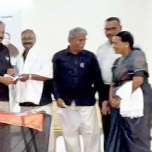 திராவிடர் கழகம்