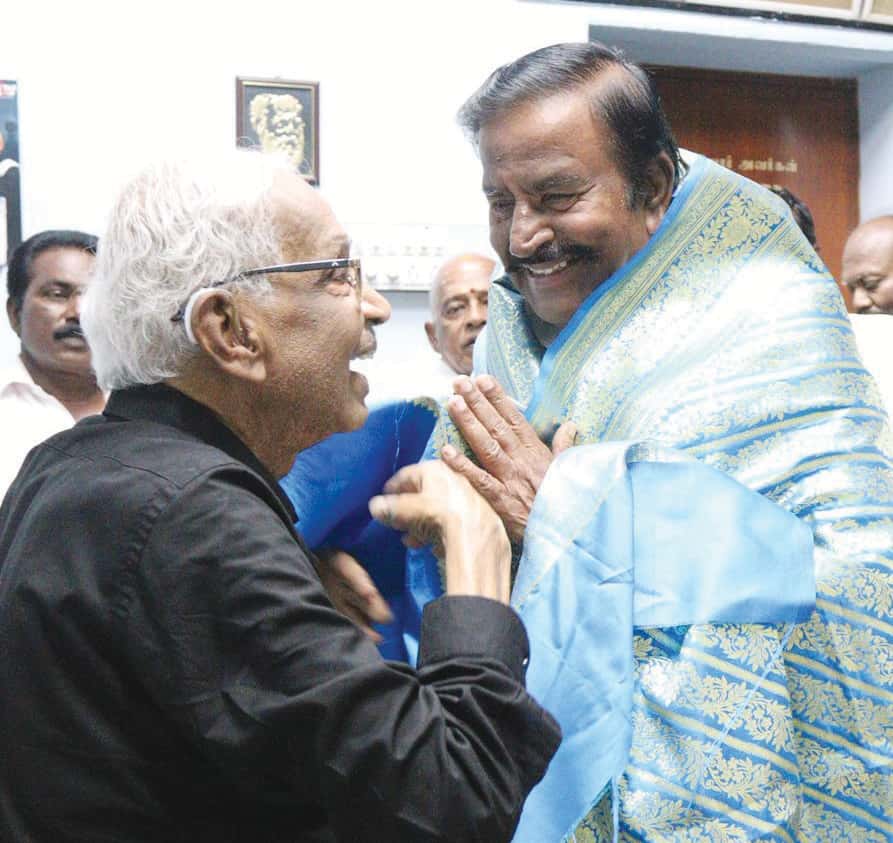 திராவிடர் கழகம்