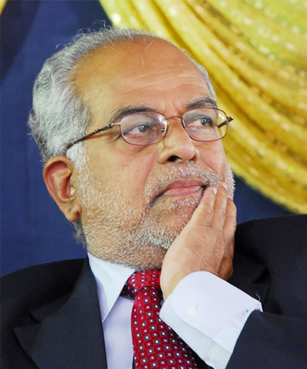 ஆசிரியர் விடையளிக்கிறார், ஞாயிறு மலர்