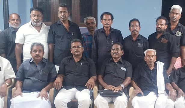கழகக் களத்தில்