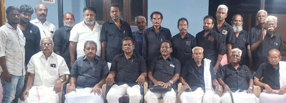 கழகக் களத்தில்
