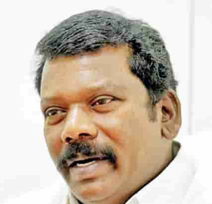 பழனிசாமி