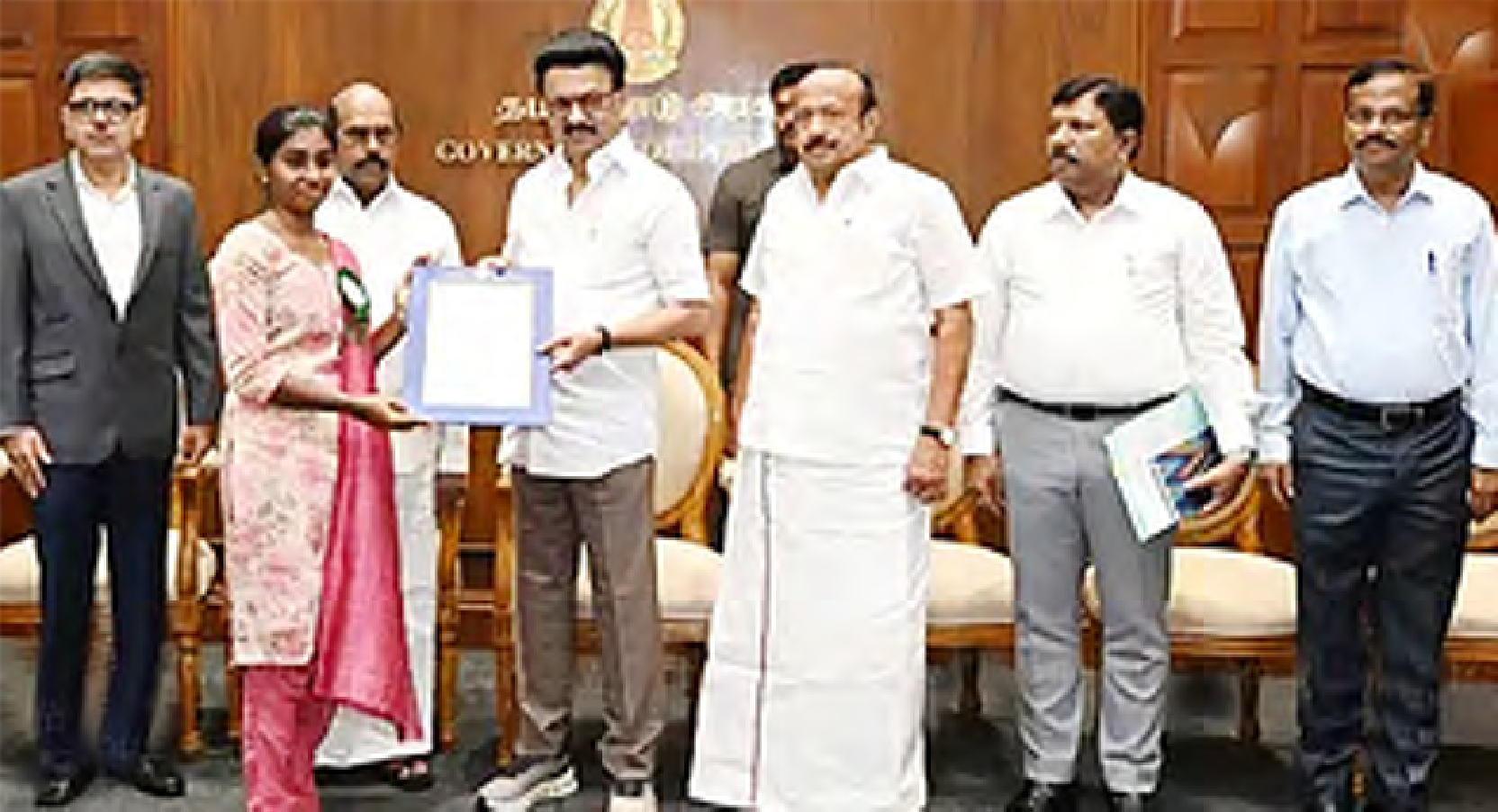 தமிழ்நாடு