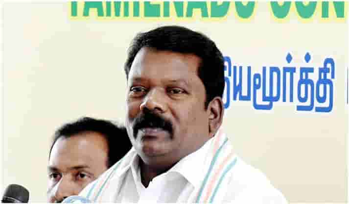 தமிழ்நாடு