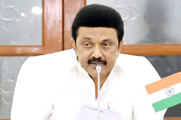மு.க.ஸ்டாலின்