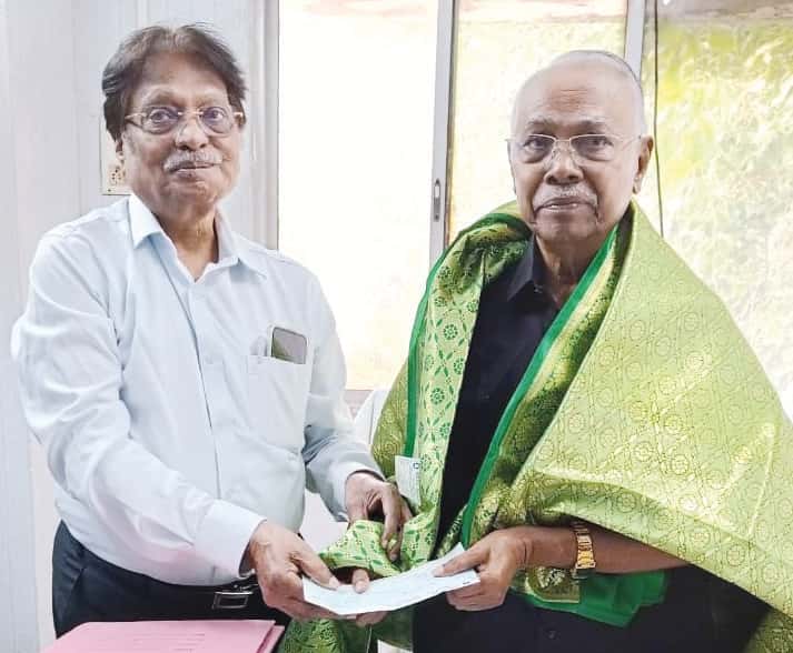 நன்கொடை