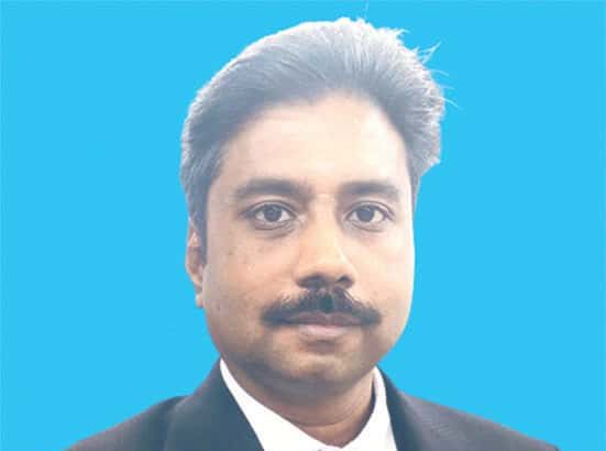 பாரதி கிருஷ்ண குமார்