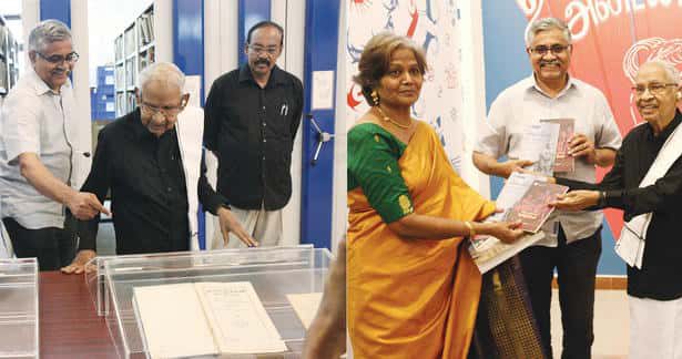 ரோஜா முத்தையா