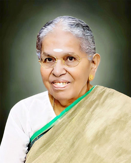 தமிழ்நாடு