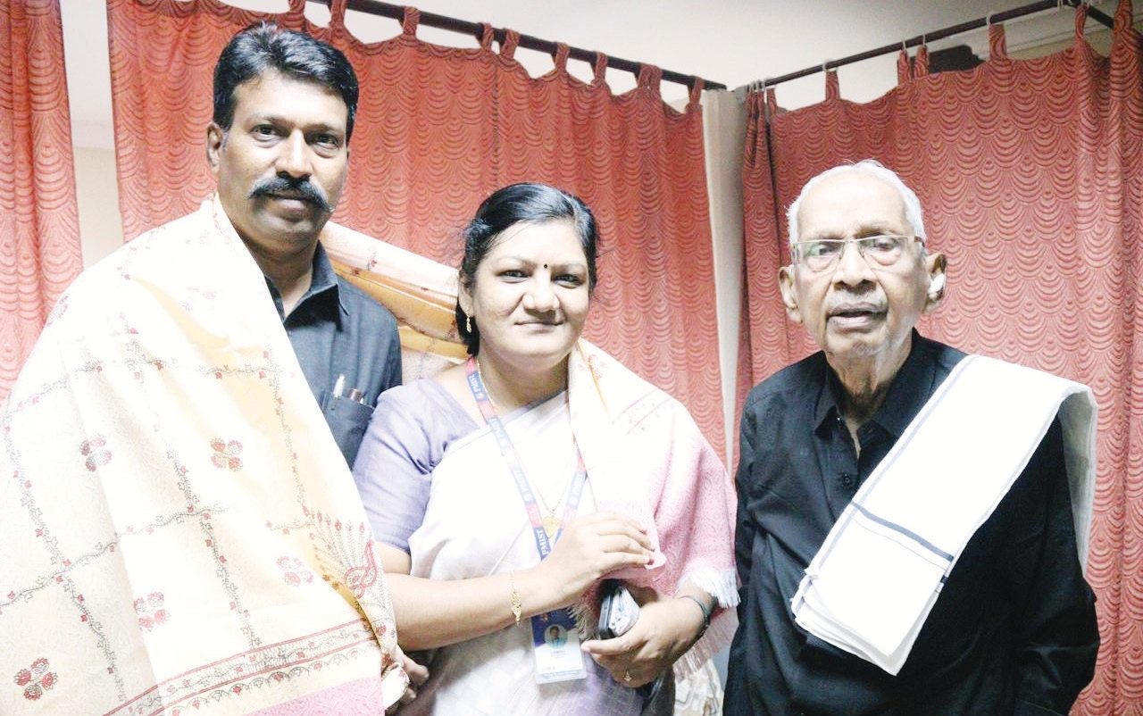 நன்கொடை