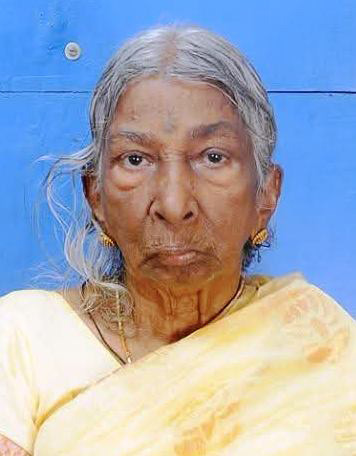 மறைவு