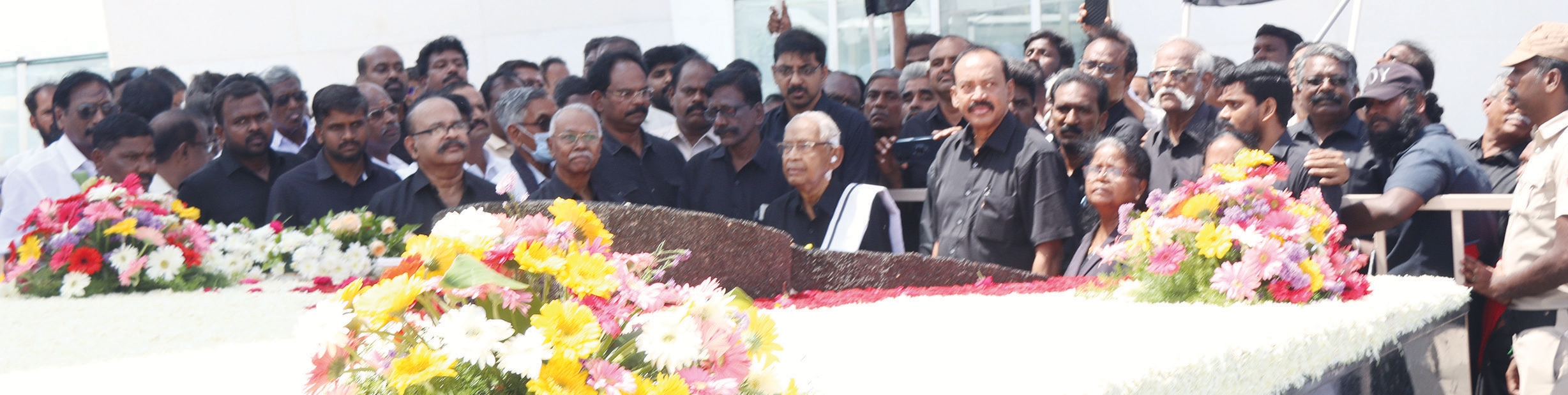 திராவிடர் கழகம்