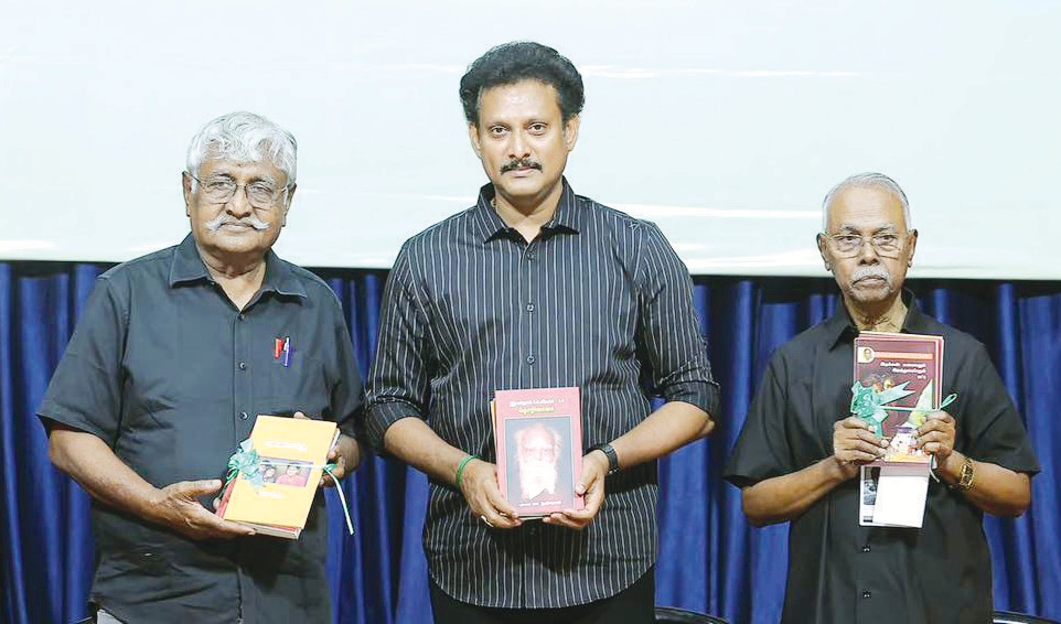 திராவிடர் கழகம்
