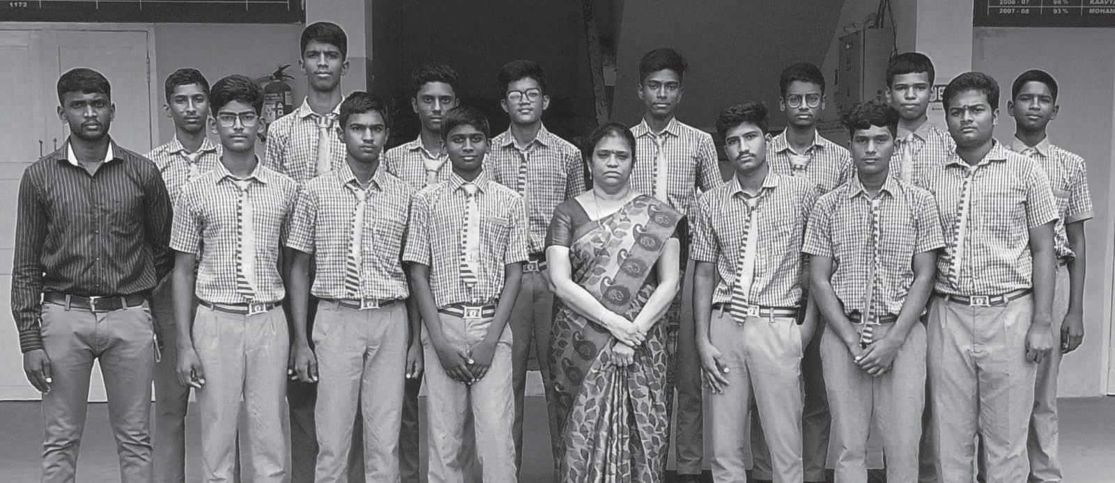 பெரியார் கல்வி நிறுவனங்கள்