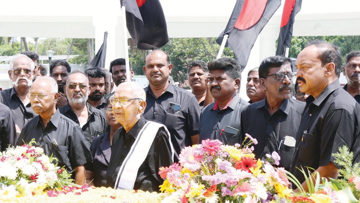 திராவிடர் கழகம்
