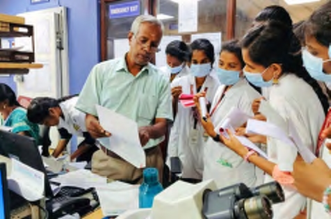 பெரியார் கல்வி நிறுவனங்கள்