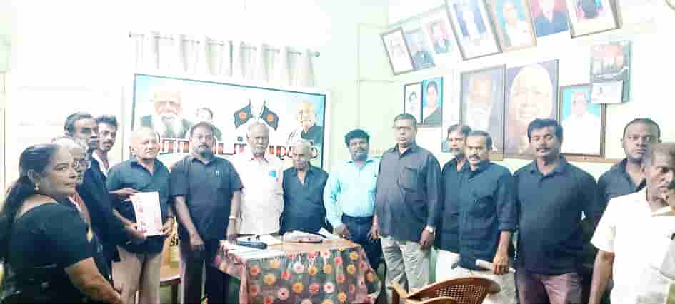 தமிழ்நாடு
