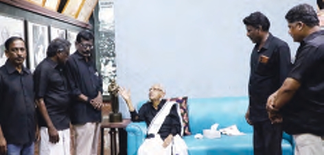 திராவிடர் கழகம்