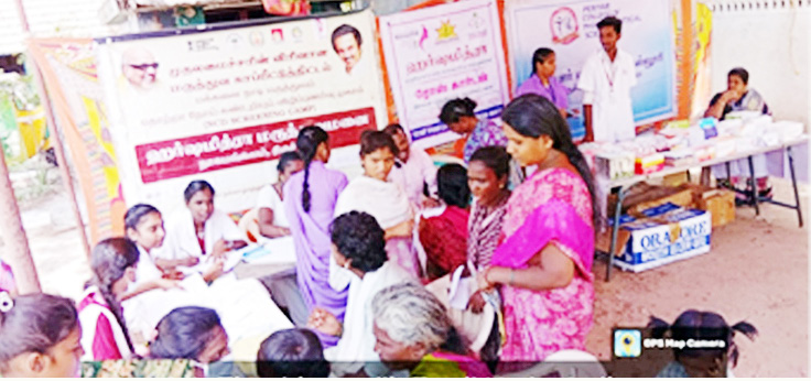 பெரியார் கல்வி நிறுவனங்கள்