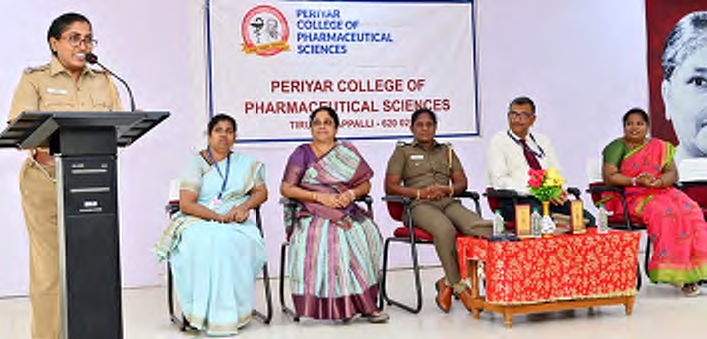 பெரியார் கல்வி நிறுவனங்கள்