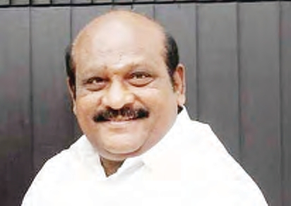 தமிழ்நாடு