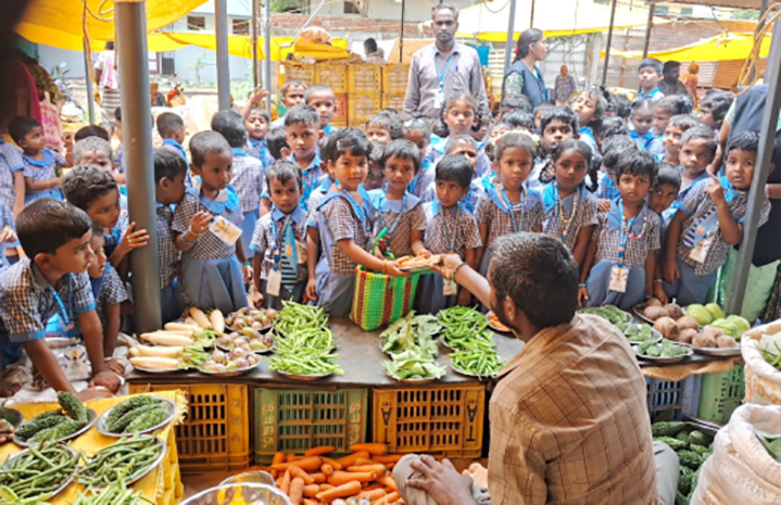 பெரியார் கல்வி நிறுவனங்கள்
