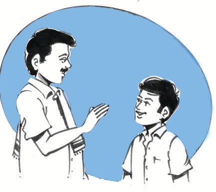செய்தியும் சிந்தனையும்....!