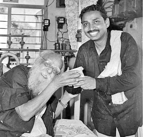 இந்நாள் - அந்நாள்