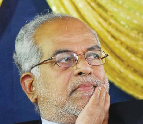 நீதிபதி சுதர்சன்