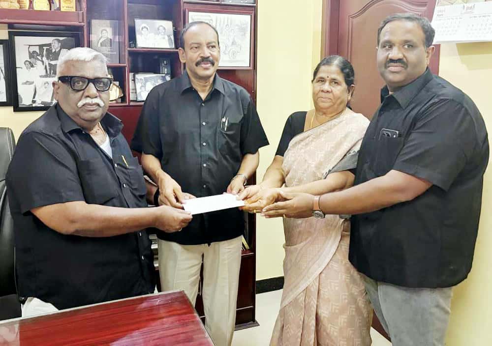 திராவிடர் கழகம்