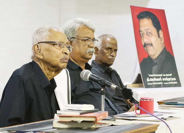 திராவிடர் கழகம்