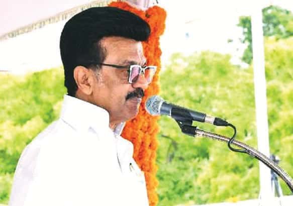 தமிழ்நாடு
