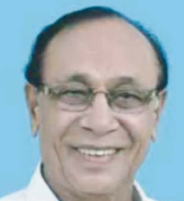 கி.வீரமணி