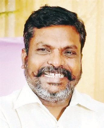 தமிழ்நாடு
