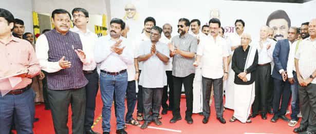 என். ரவி