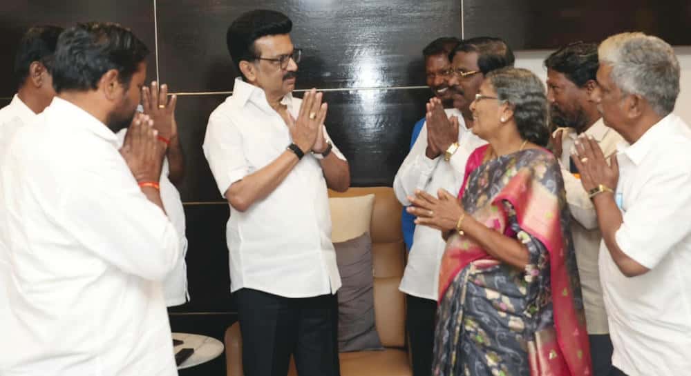 தமிழ்நாடு