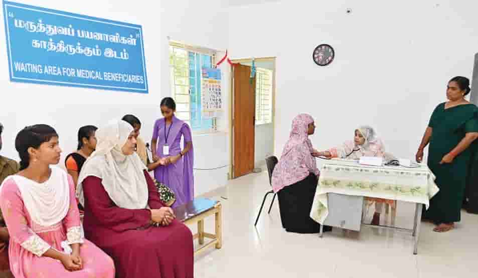 திராவிடர் கழகம்