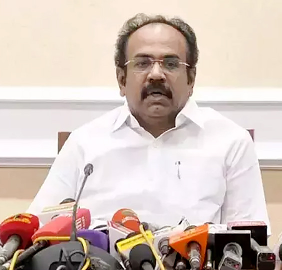 தமிழ்நாடு