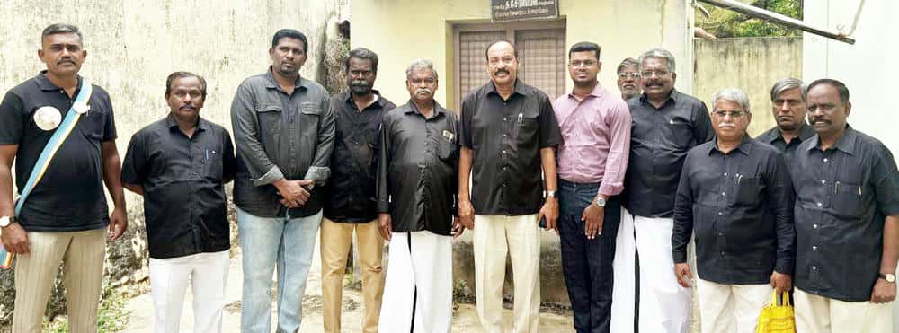 திராவிடர் கழகம்