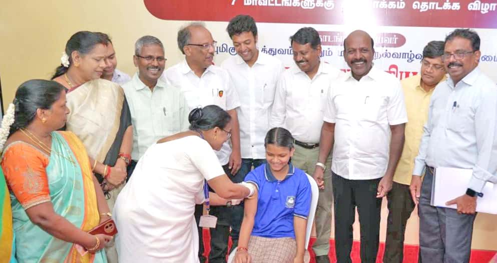 தமிழ்நாடு