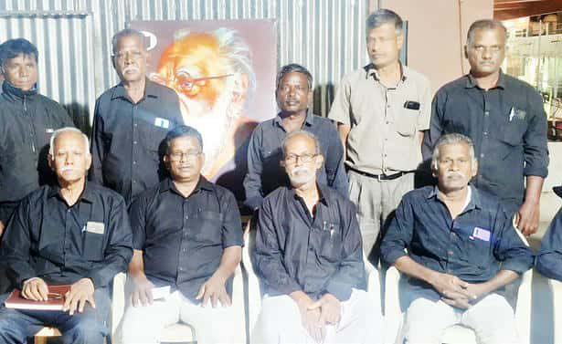 சுயமரியாதை
