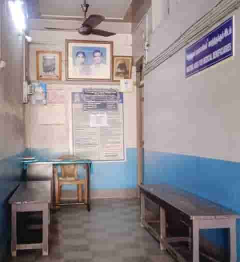 திராவிடர் கழகம்